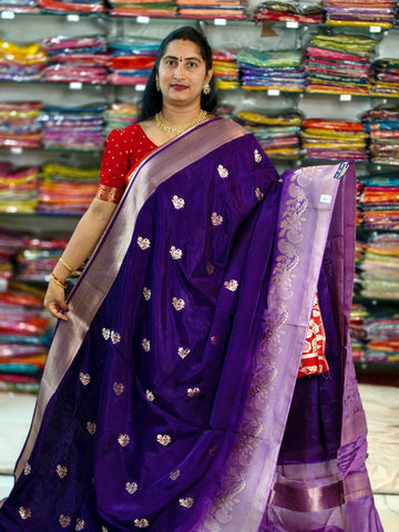 Pure Ho Russian pattu 276