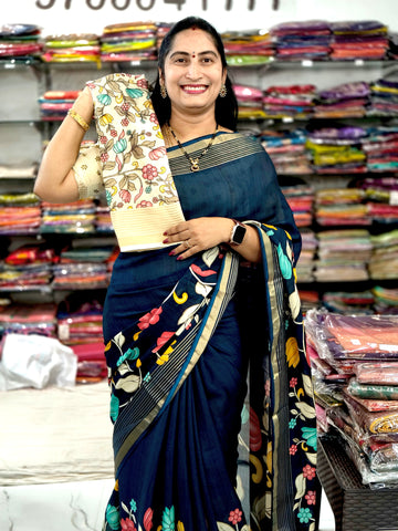 Premium Georgette F302