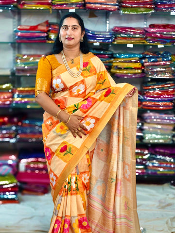 Roman silk 301